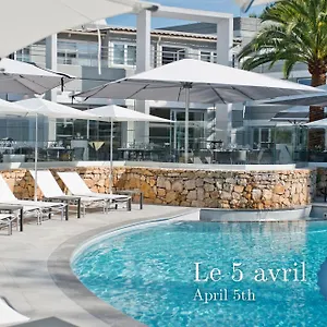 Golden Tulip Sophia Antipolis - & 4*, Valbonne France