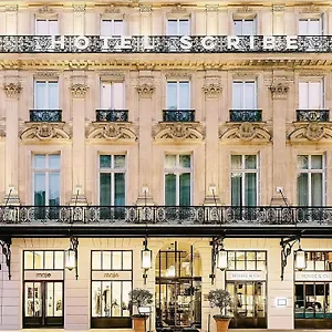 Sofitel Le Scribe Opera 5*, Paris France