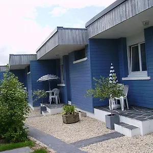 Hotel Port Jacquet, Saint-Malo
