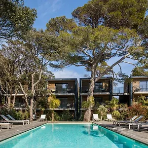 Le Des îles D'or 4*, Hyères France