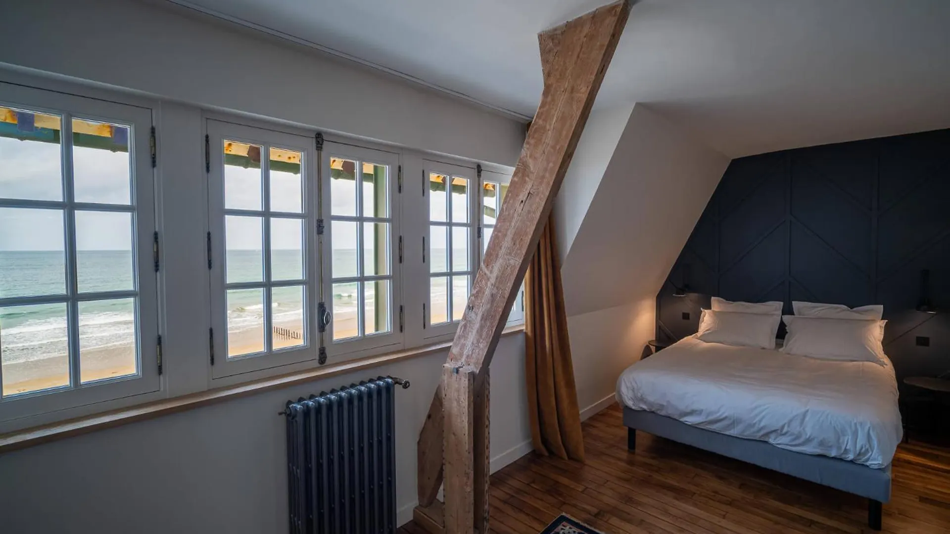 Villa Ellerslie Saint-Malo France