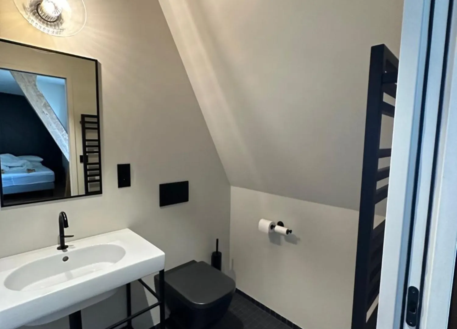 Villa Ellerslie Saint-Malo Bed & Breakfast