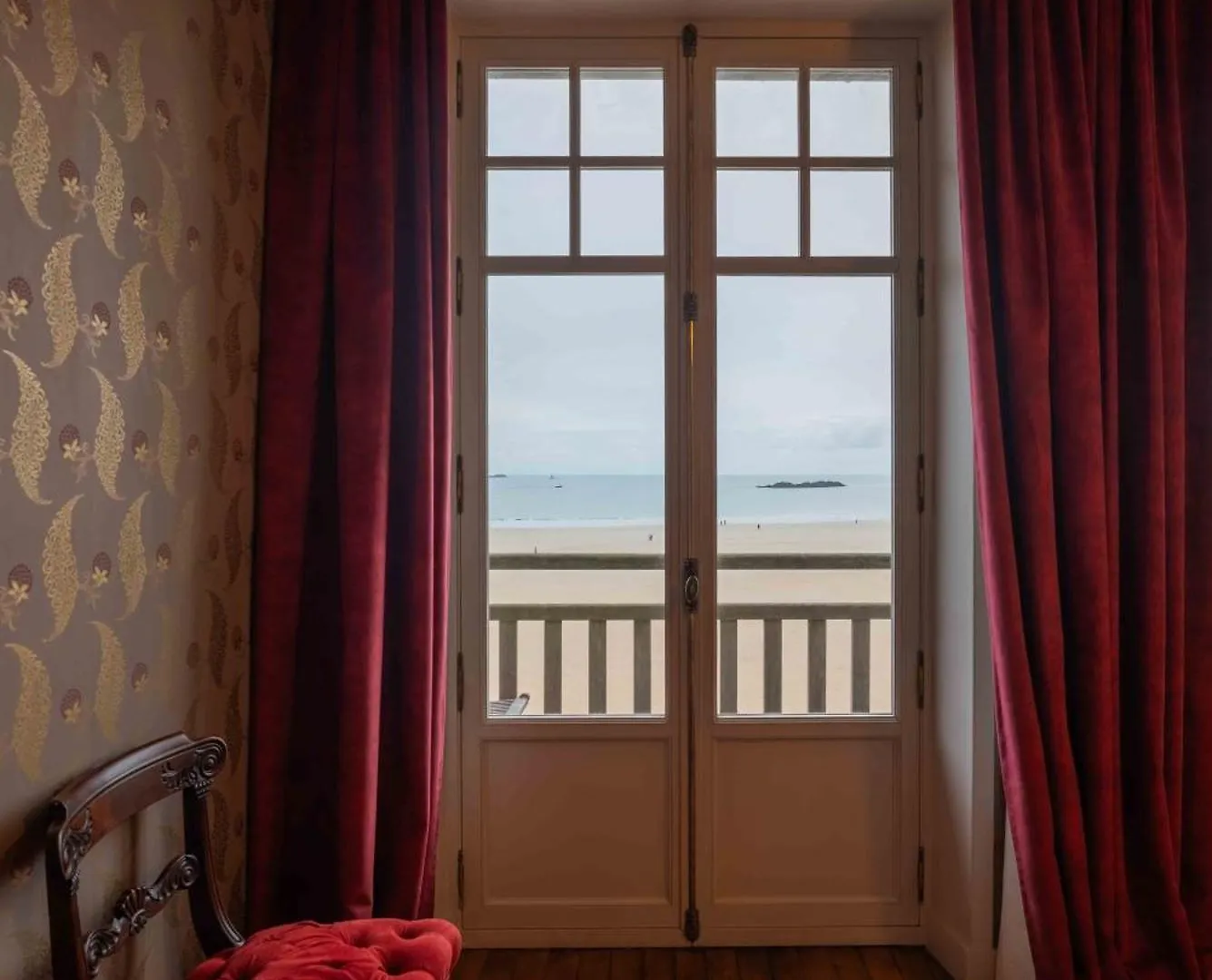 Villa Ellerslie Saint-Malo