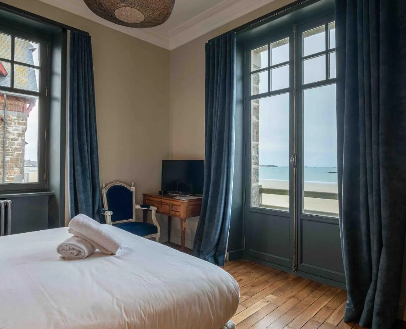 Villa Ellerslie Saint-Malo