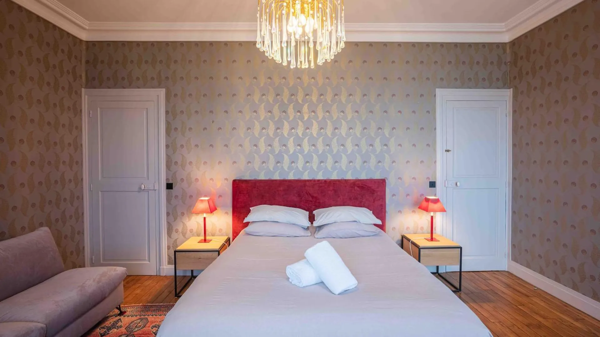 Villa Ellerslie Saint-Malo France