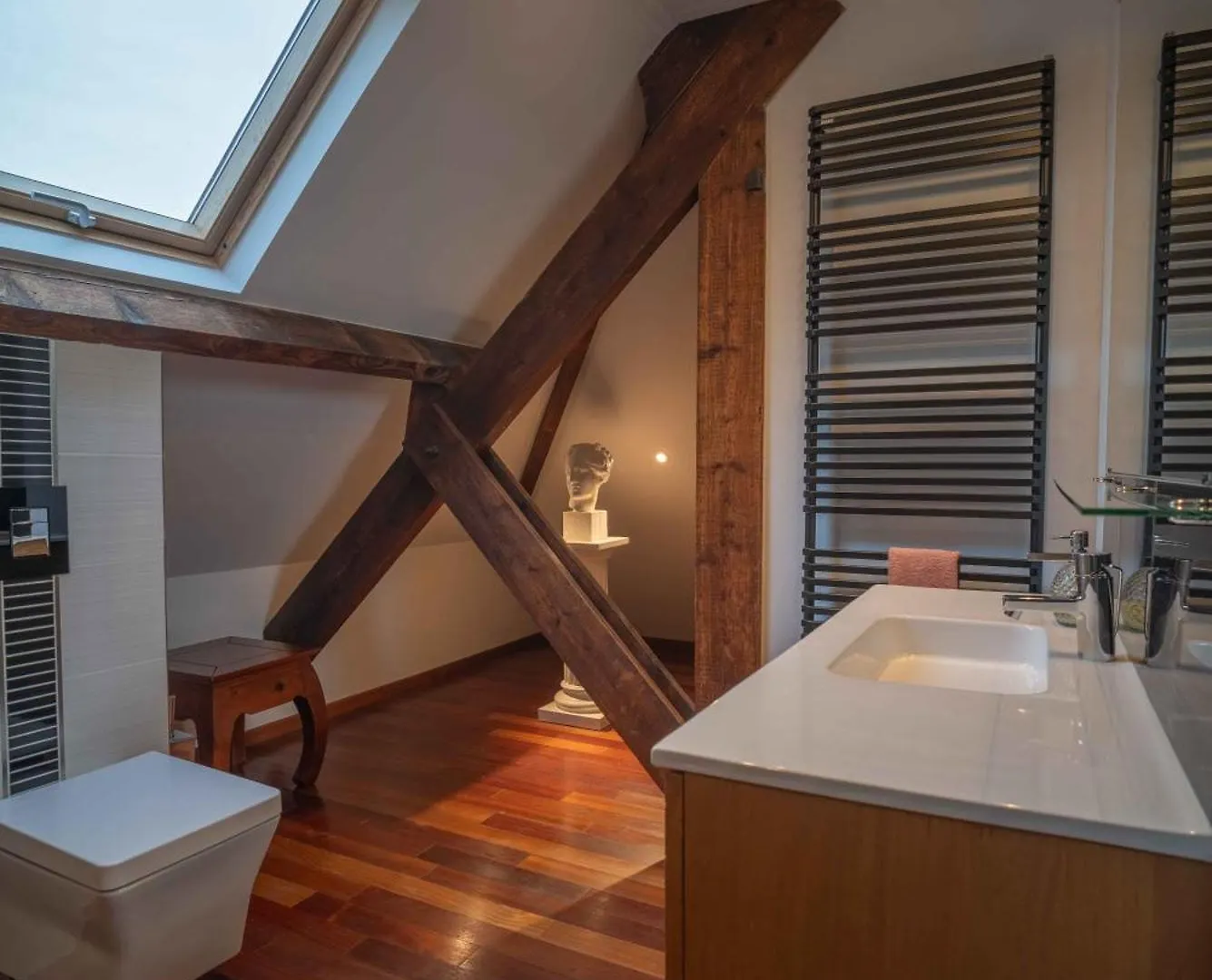 Villa Ellerslie Saint-Malo Bed & Breakfast