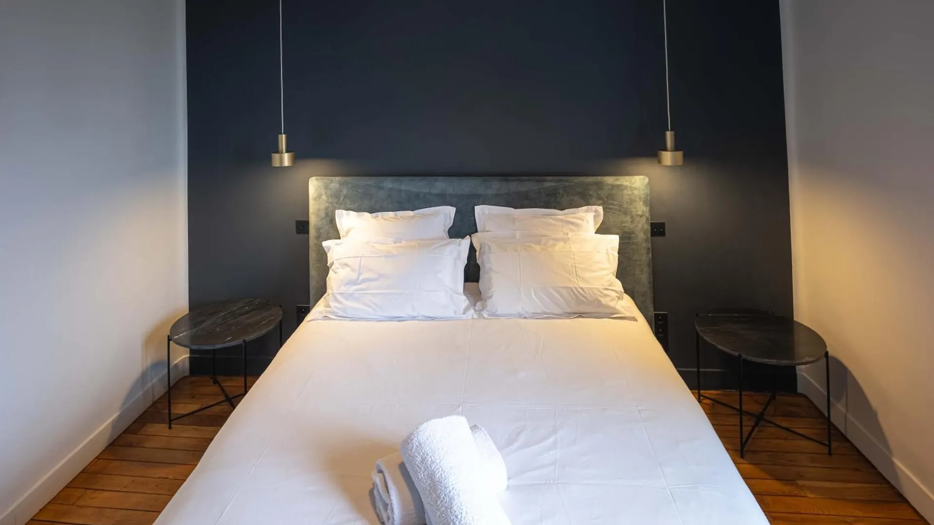 Villa Ellerslie Saint-Malo 0*,  France
