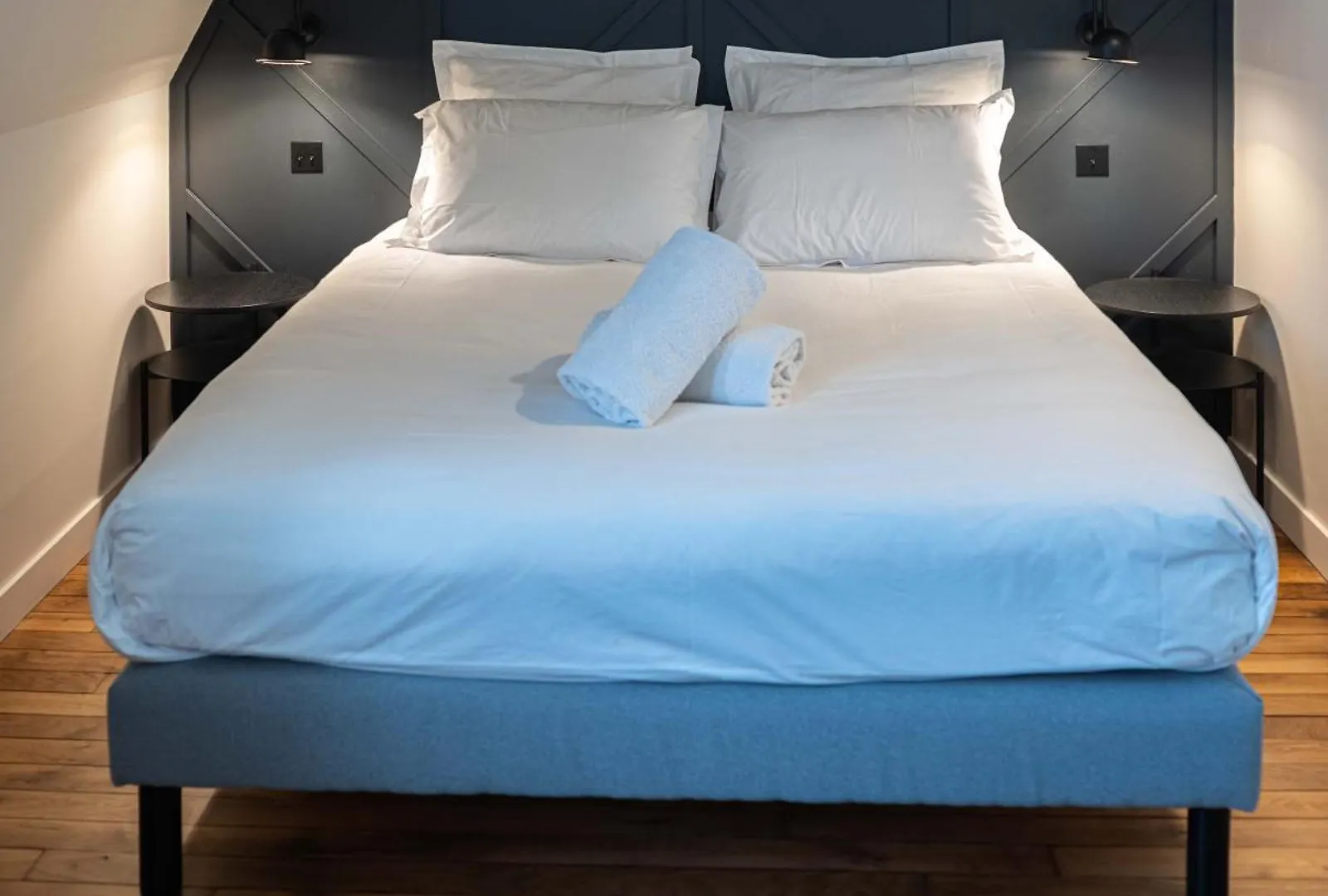 Bed & Breakfast Villa Ellerslie Saint-Malo France
