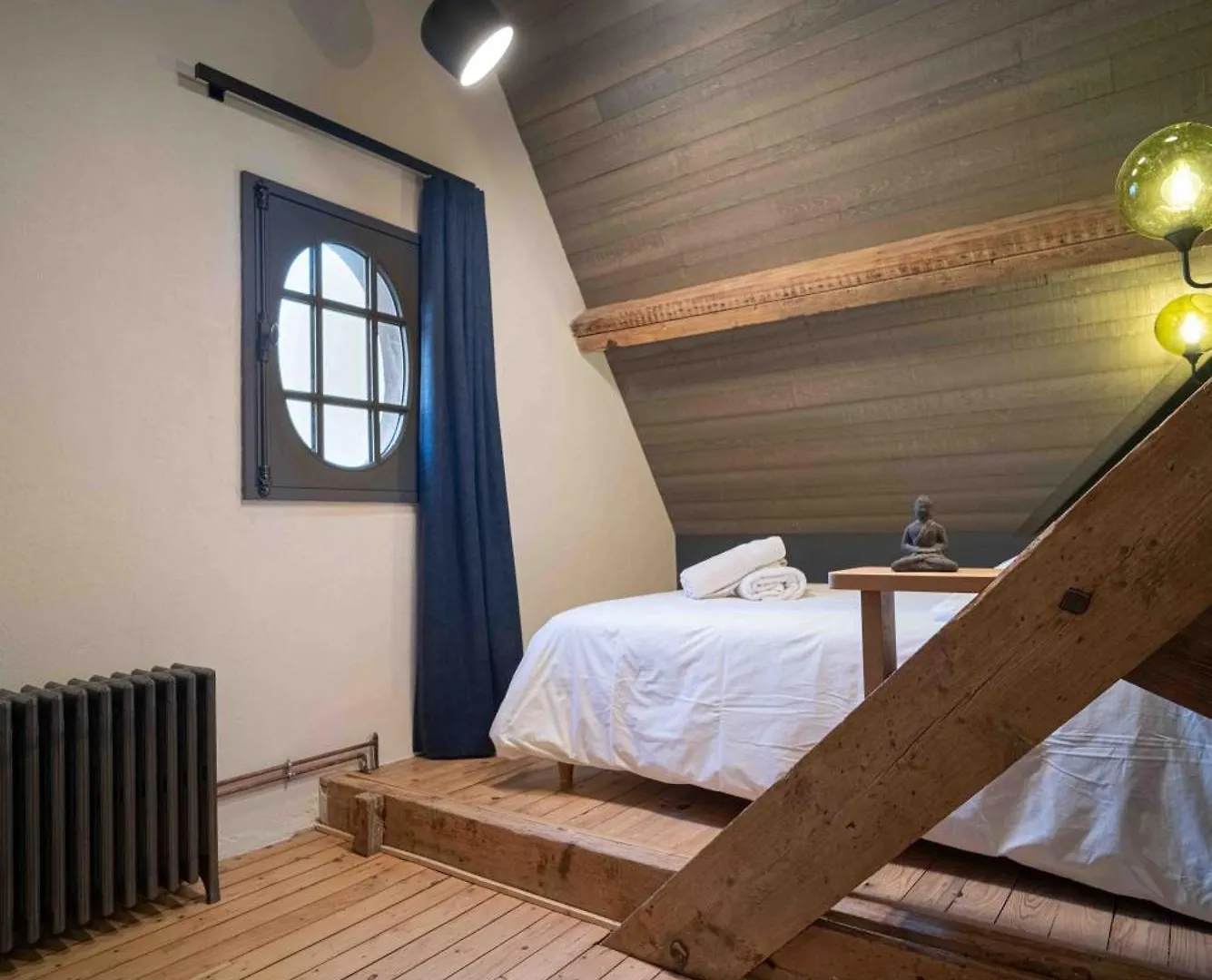 Bed & Breakfast Villa Ellerslie Saint-Malo France